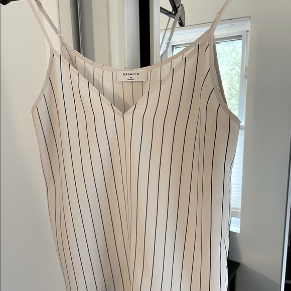 BABATON Everly Camisole - Picture 1 of 4